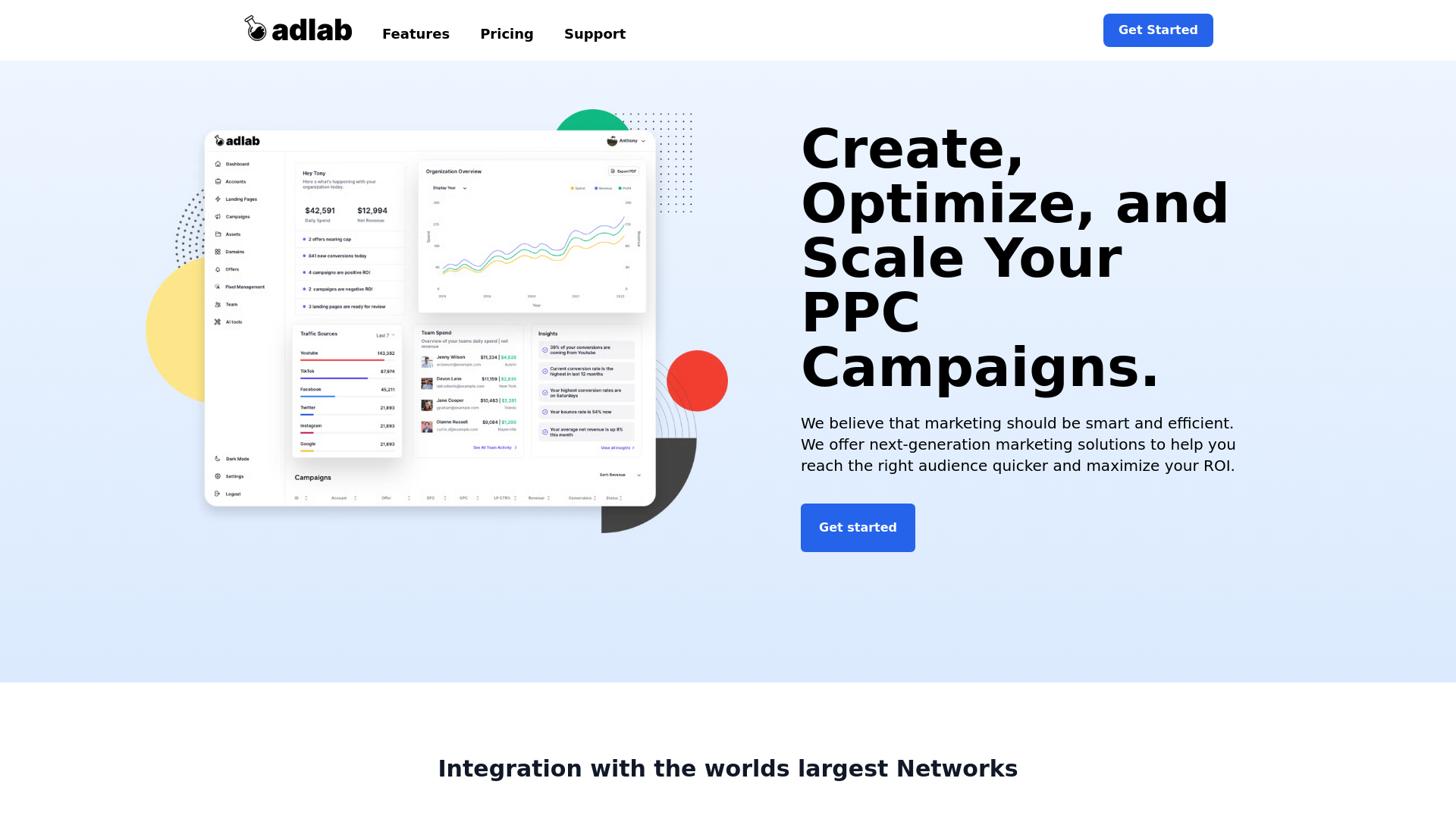 AdLab.ai