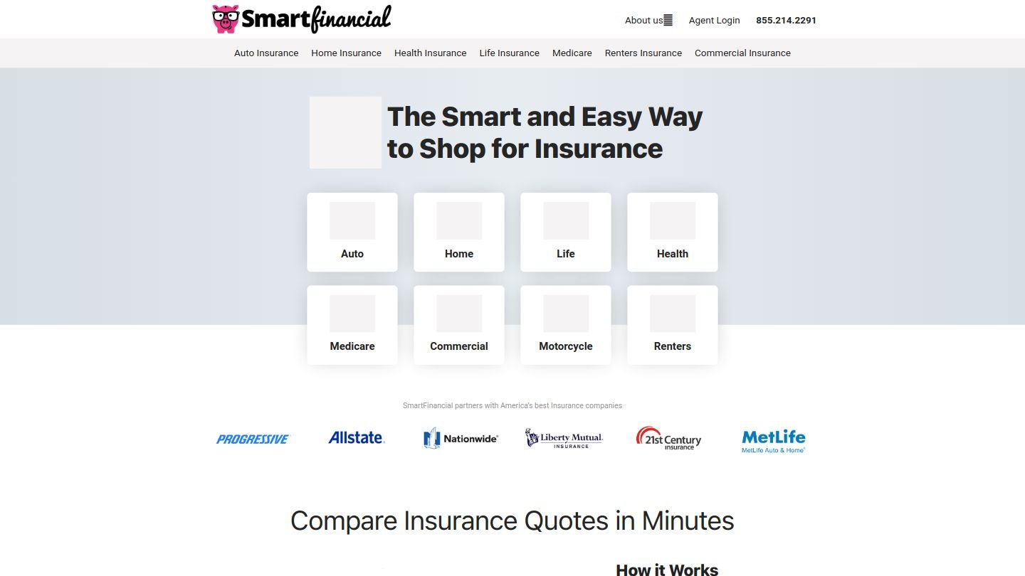 SmartFinancial